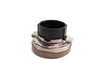 ES#2102409 - 21207551576 - Clutch Kit - 5 Speed Transmission - Does not include pressure plate bolts - LUK - BMW