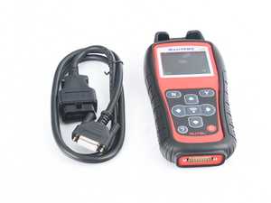 ES#4004121 - AULTS508K1 - Maxi TPMS Kit With Sensors - Pinpoint and replace bad TPMS Sensors - Autel - Audi BMW Volkswagen Mercedes Benz MINI Porsche