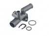 ES#3190030 - 902-702 - Coolant Flange - Located on the side of the cylinder head - Dorman - Audi Volkswagen