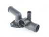 ES#3190030 - 902-702 - Coolant Flange - Located on the side of the cylinder head - Dorman - Audi Volkswagen