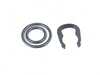 ES#3190030 - 902-702 - Coolant Flange - Located on the side of the cylinder head - Dorman - Audi Volkswagen