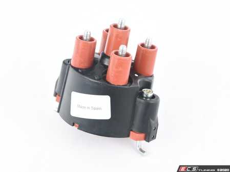 ES#1439678 - 94460225100 - Distributor Cap - Keep your Porsche firing on all 4 cylinders - Genuine Porsche - Porsche