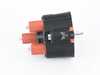 ES#1439678 - 94460225100 - Distributor Cap - Keep your Porsche firing on all 4 cylinders - Genuine Porsche - Porsche