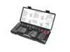 ES#4371676 - W4001DB - 40 Pc SAE Tap & Die Set - NC, NF and NPT sizes. - Performance Tool - Audi BMW Volkswagen Mercedes Benz MINI Porsche