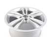 ES#2994123 - 36116866398 - Bmw Light Alloy Wheel V-Spoke 658 - Genuine BMW - BMW