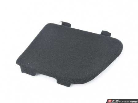 ES#123104 - 51477138429 - COVER - Genuine MINI - MINI