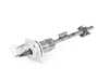 ES#3981394 - 02Q301230S - GEAR SHIFT - Genuine Volkswagen Audi - 