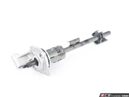 ES#3981394 - 02Q301230S - GEAR SHIFT - Genuine Volkswagen Audi - 
