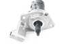 ES#3981394 - 02Q301230S - GEAR SHIFT - Genuine Volkswagen Audi - 