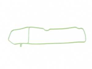 ES#3186721 - 06M103517B - PCV Gasket - Located between the oil separator and the valve cover - Genuine Volkswagen Audi - Audi