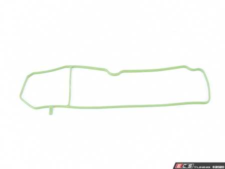 ES#3186721 - 06M103517B - PCV Gasket - Located between the oil separator and the valve cover - Genuine Volkswagen Audi - Audi