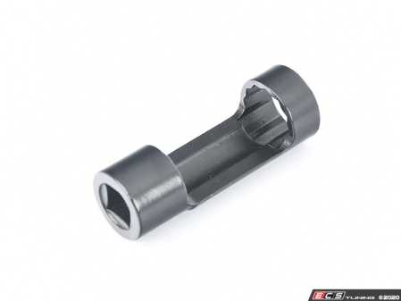 ES#3201312 - 3078 - Strut Socket 22MM - Used to properly tighten strut nuts - Baum Tools - BMW Volkswagen Mercedes Benz MINI Porsche