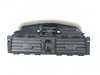 ES#3251450 - 64226954590 - FRESH AIR GRILLE CEN - Genuine BMW - BMW
