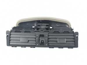 ES#3251450 - 64226954590 - FRESH AIR GRILLE CEN - Genuine BMW - BMW