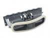 ES#3251450 - 64226954590 - FRESH AIR GRILLE CEN - Genuine BMW - BMW