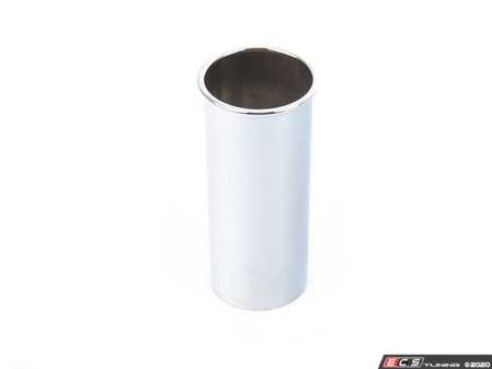 ES#1649553 - 1234920714 - Exhaust Jacket  - Fits Mercedes-Benz Chassis W109 / W112 / W110 / W114 / W115 / W116 - Genuine Mercedes Benz - Mercedes Benz