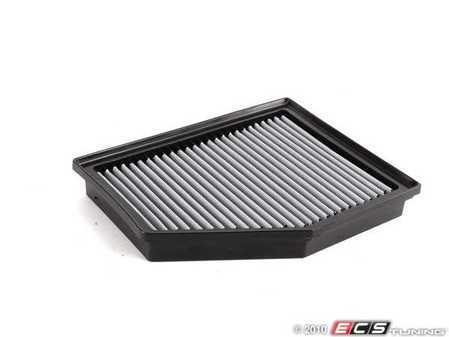 ES#518903 - 31-10144 - Pro Dry S Air Filter - Higher flow, higher performance - oil-free, washable and reuseable! - AFE - BMW