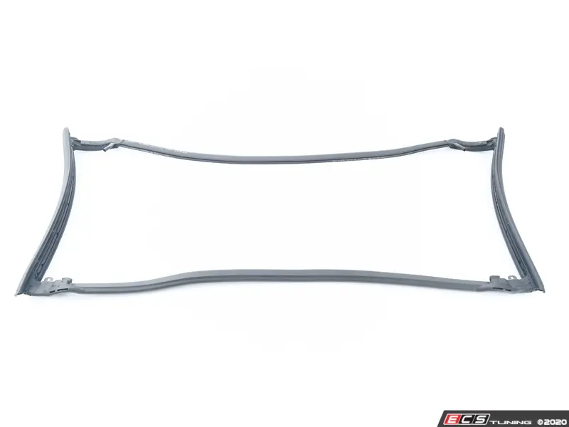 Genuine BMW - 54377415365 - SEAL FOR ROOF TRAY, CENTER (54-37-7 