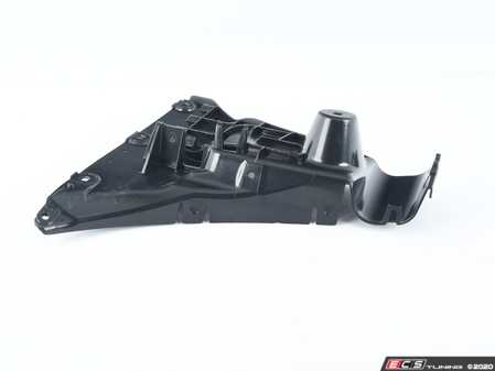 ES#76213 - 51127033716 - Bumper Mount - Rear, Right - Genuine BMW - BMW
