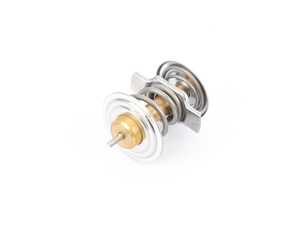 ES#3488331 - 99610612554 - Thermostat Insert - Located at the upper coolant cover under the aluminum lid - Genuine Porsche - Porsche