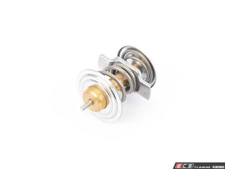 ES#3488331 - 99610612554 - Thermostat Insert - Located at the upper coolant cover under the aluminum lid - Genuine Porsche - Porsche