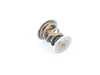 ES#3488331 - 99610612554 - Thermostat Insert - Located at the upper coolant cover under the aluminum lid - Genuine Porsche - Porsche