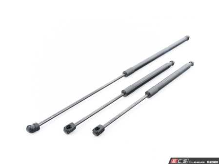 ES#2765453 - 3C9827550CKT1 - Hood And Hatch Strut Kit - Replace your worn and sagging support struts - Stabilus - Volkswagen