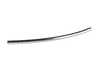 ES#3494944 - 51137473264 - Trim strip for Split Door - Right - Mounts near the body and rear barn door glass - Genuine MINI - MINI