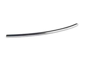 ES#3494944 - 51137473264 - Trim strip for Split Door - Right - Mounts near the body and rear barn door glass - Genuine MINI - MINI
