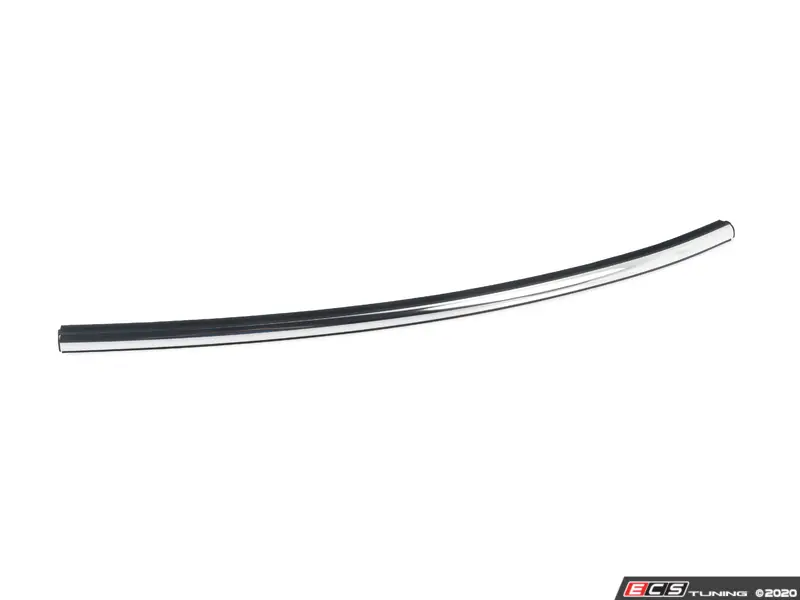 Genuine MINI - 51137473264 - Trim strip for Split Door - Right (51  