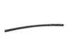 ES#3494944 - 51137473264 - Trim strip for Split Door - Right - Mounts near the body and rear barn door glass - Genuine MINI - MINI