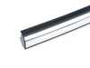 ES#3494944 - 51137473264 - Trim strip for Split Door - Right - Mounts near the body and rear barn door glass - Genuine MINI - MINI