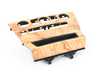 ES#255350 - 51458046528 - WOOD PANEL, INSTRUME - (NO LONGER AVAILABLE) - Genuine BMW - 