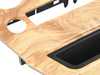 ES#255350 - 51458046528 - WOOD PANEL, INSTRUME - (NO LONGER AVAILABLE) - Genuine BMW - 