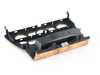 ES#255350 - 51458046528 - WOOD PANEL, INSTRUME - (NO LONGER AVAILABLE) - Genuine BMW - 
