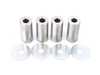 ES#4346264 - PFF5-6004 - Front Upper Control Arm Bushings - Improves handling and control - upgrade to a more engaging driving experience - Powerflex - BMW