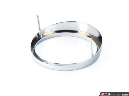 ES#174074 - 63211353318 - COVER RING - Genuine BMW - BMW