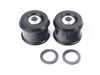 ES#4352937 - PSB660K - Polyurethane Rear Trailing Arm Complete Bushing Set - Helps maintain proper suspension geometry for improved handling and less "rear steer" feeling - PSB - MINI