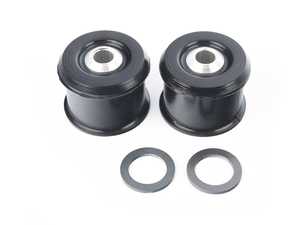 ES#4352937 - PSB660K - Polyurethane Rear Trailing Arm Complete Bushing Set - Helps maintain proper suspension geometry for improved handling and less "rear steer" feeling - PSB - MINI