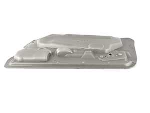 ES#126028 - 51487173981 - Sound Insulating - Door, Front Left - Genuine BMW - BMW