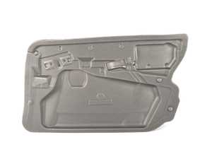 ES#126029 - 51487173982 - Sound Insulating - Door, Front Right - Genuine BMW - BMW