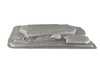 ES#126029 - 51487173982 - Sound Insulating - Door, Front Right - Genuine BMW - BMW