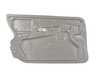 ES#126028 - 51487173981 - Sound Insulating - Door, Front Left - Genuine BMW - BMW