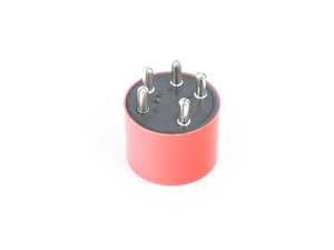 ES#4031397 - 91161510802 - Fuel Pump Relay - Priced Each - Nice to have a spare on hand - Genuine Porsche - Porsche