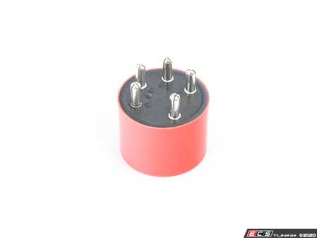 ES#4031397 - 91161510802 - Fuel Pump Relay - Priced Each - Nice to have a spare on hand - Genuine Porsche - Porsche