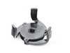ES#4339597 - OEM25017 - 2-1/2" x 3-7/8" 3-Legged Spin-On Style Oil Filter Wrench - Oil Filter Wrench fits spin-on filters 2-1/2" to 3-7/8" - OEM Tools - Audi BMW Volkswagen Mercedes Benz MINI Porsche
