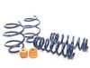 ES#4372226 - 28616-1 - Sport Spring Set - Unrivaled comfort and performance - Average lowering of 1.2" Front and 0.4" Rear - H&R - BMW
