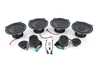 ES#4266121 - S1.E46.C.HF - BavSound Speaker Upgrade - E46 Coupe - BavSound speakers are meticulously tuned for your BMW, and provide exceptional clarity, detail, and richness. - BavSound - BMW