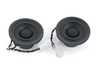 ES#4266121 - S1.E46.C.HF - BavSound Speaker Upgrade - E46 Coupe - BavSound speakers are meticulously tuned for your BMW, and provide exceptional clarity, detail, and richness. - BavSound - BMW