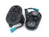 ES#4266121 - S1.E46.C.HF - BavSound Speaker Upgrade - E46 Coupe - BavSound speakers are meticulously tuned for your BMW, and provide exceptional clarity, detail, and richness. - BavSound - BMW